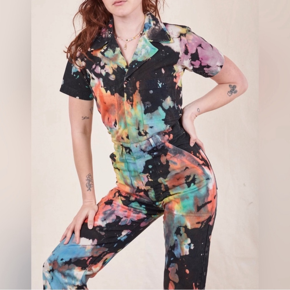 Big Bud Press Magic Waters Jumpsuit
